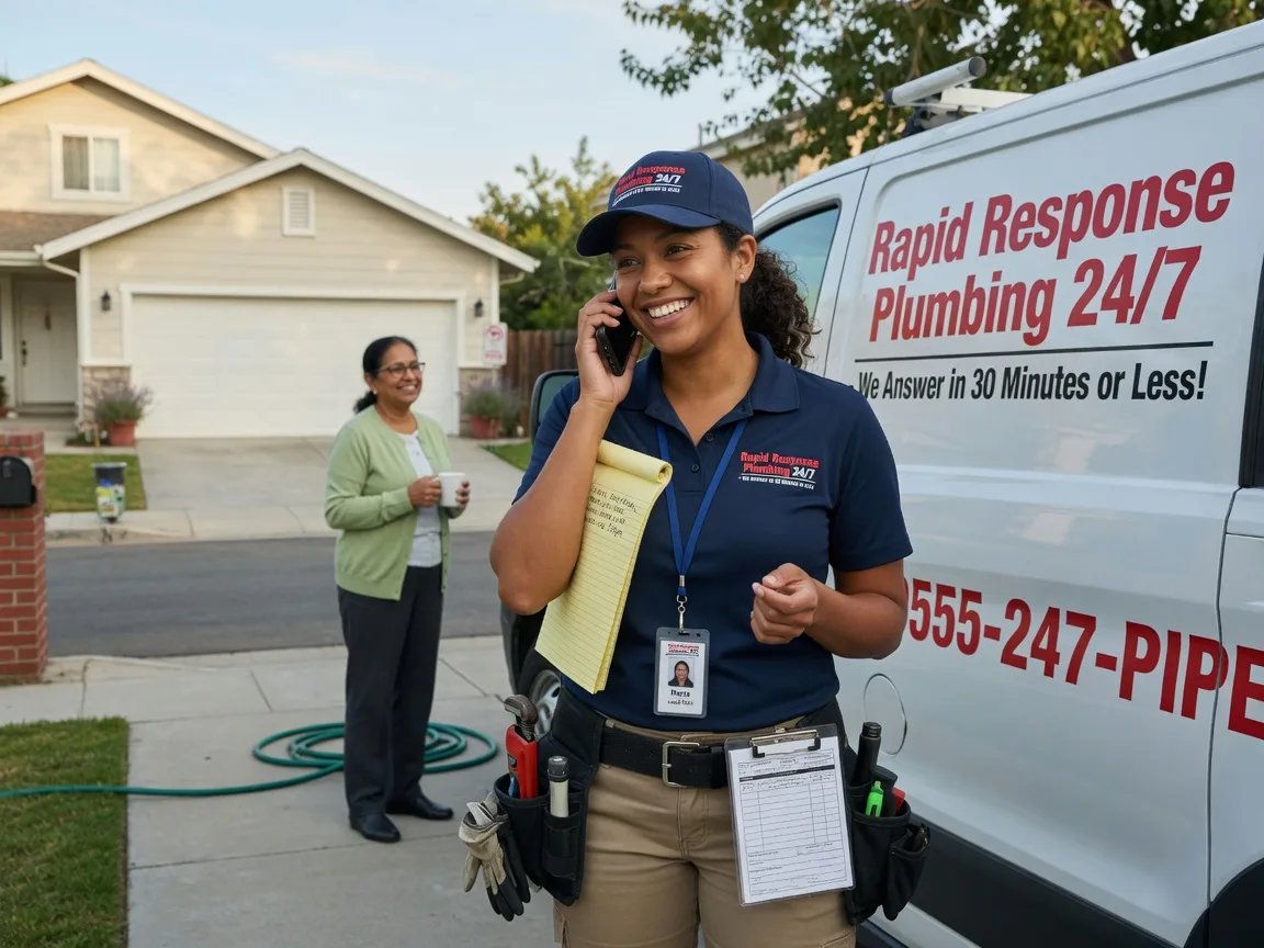 Emergency Plumber Moses Lake, WA FAQs